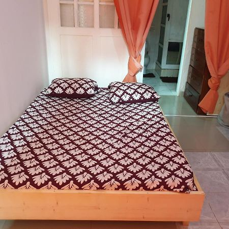 Apartamento Turistico Ceut Appartamento Tarrafal  Esterno foto