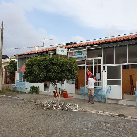 Apartamento Turistico Ceut Appartamento Tarrafal  Esterno foto