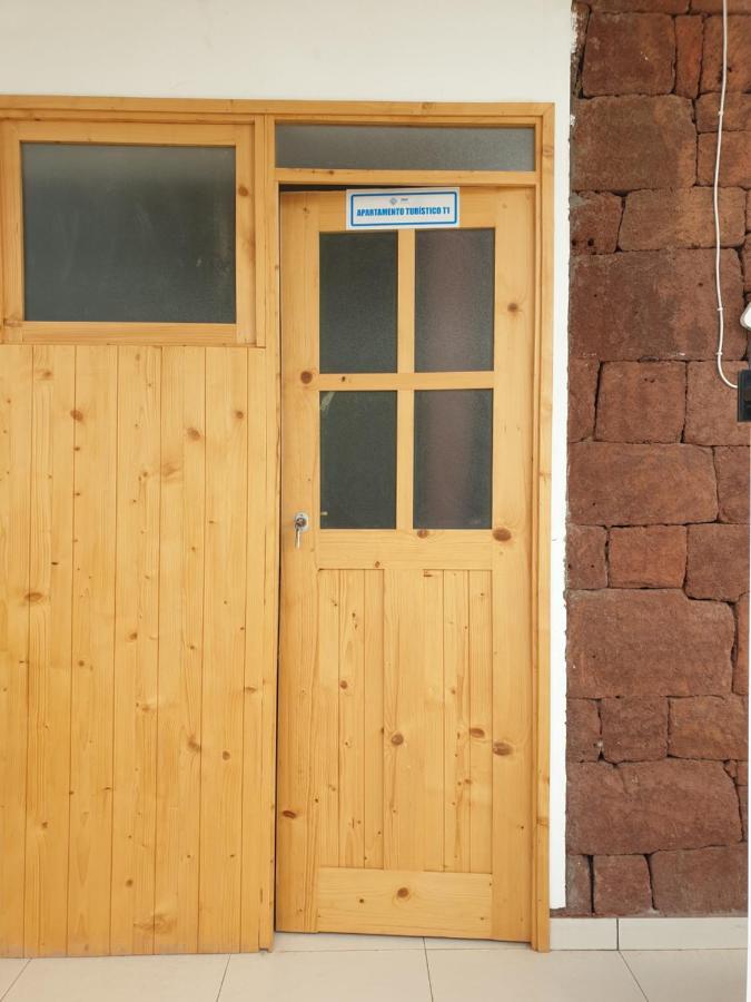 Apartamento Turistico Ceut Appartamento Tarrafal  Esterno foto